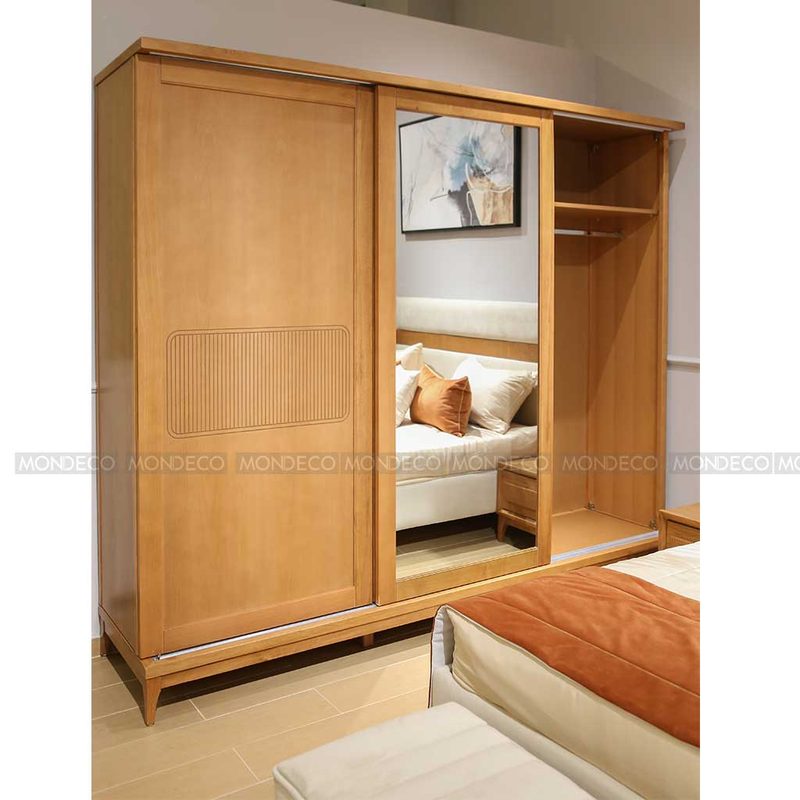 Dressing chambre parentale Vienna — photo 3