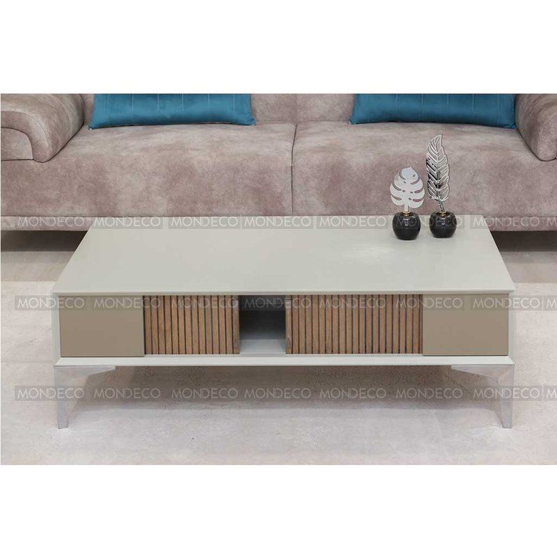 Table Basse Mozart — photo 2