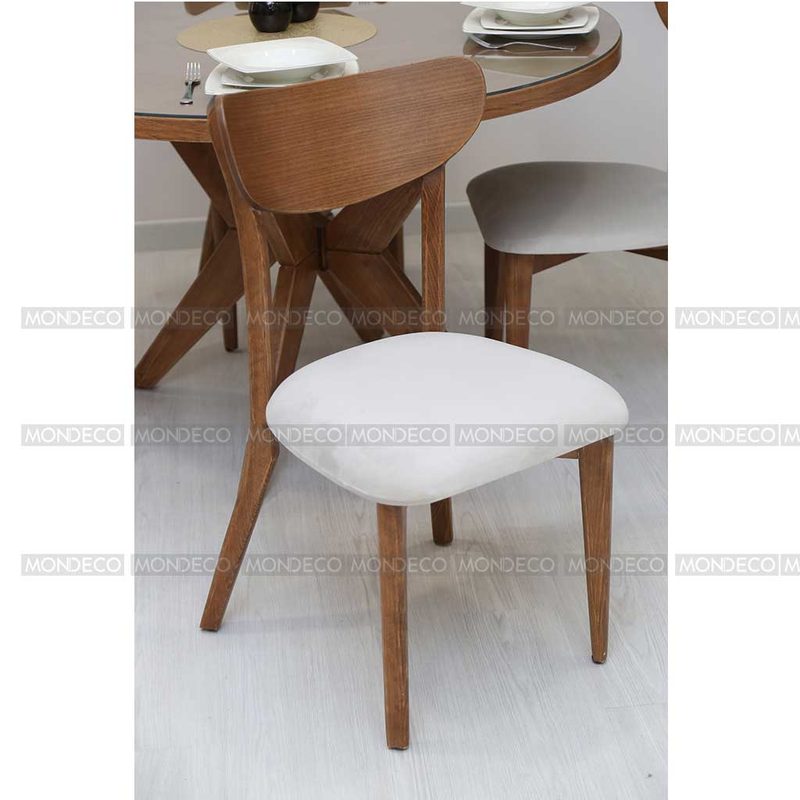 Table à manger Moka — photo 3