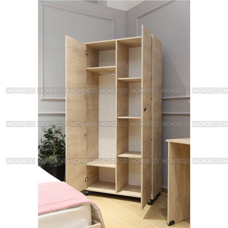Chambre enfant 2 portes Rivallo — photo 7