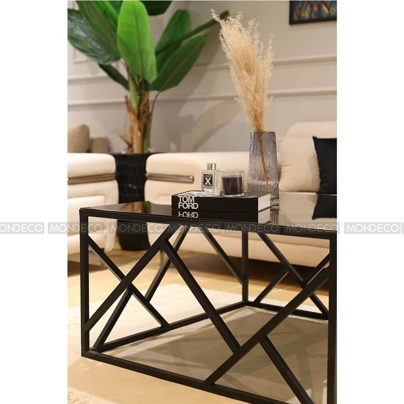Table Basse Square — photo 3