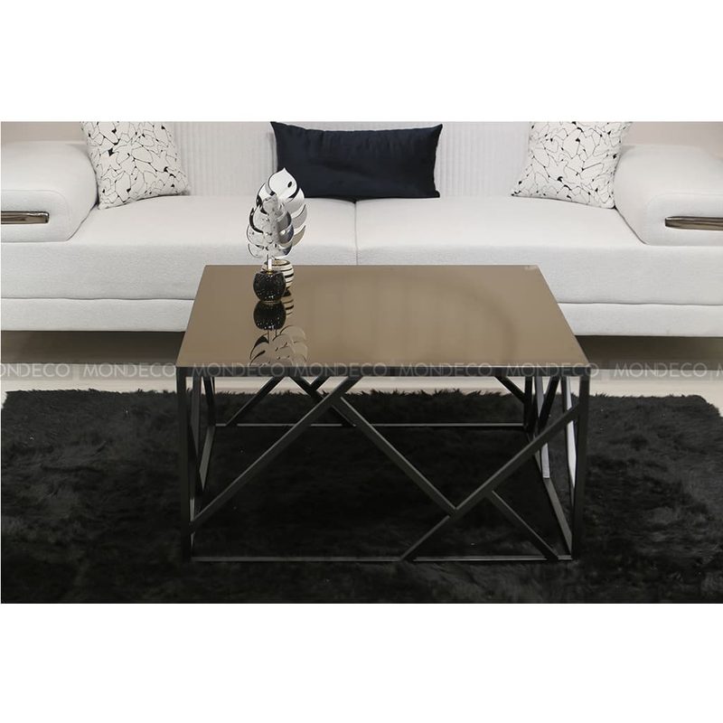 Table Basse Square — photo 4