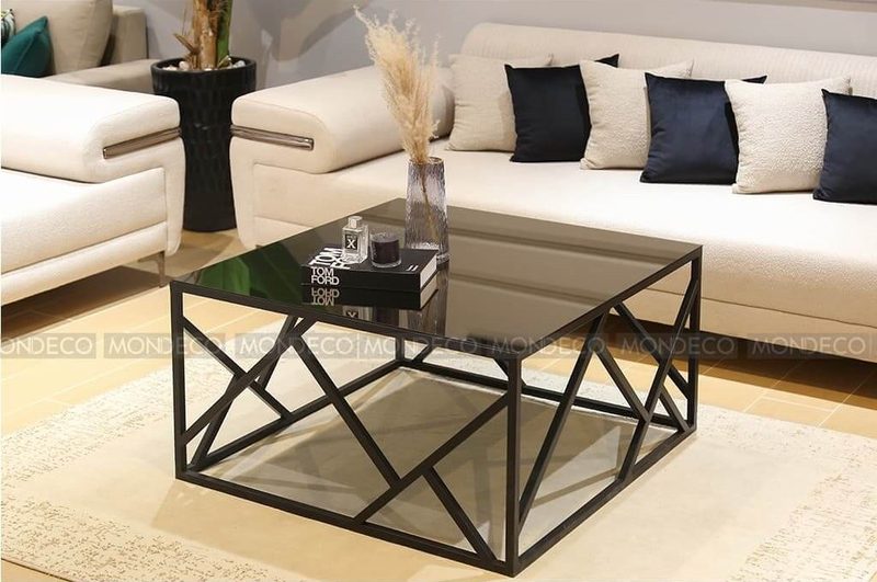 Table Basse Square — photo 2