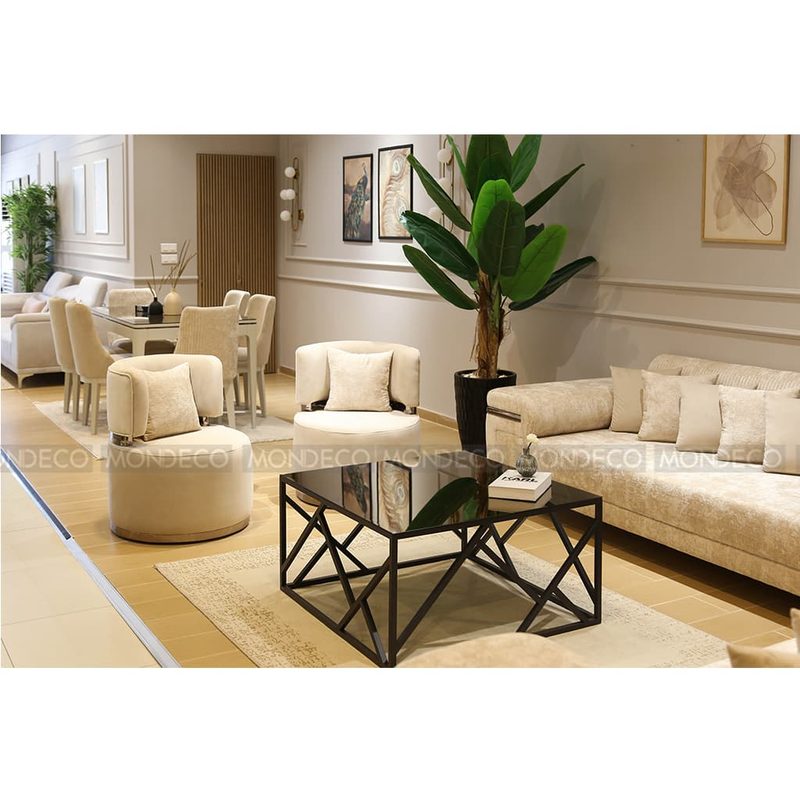 Salon Venus avec Fauteuils — photo 6