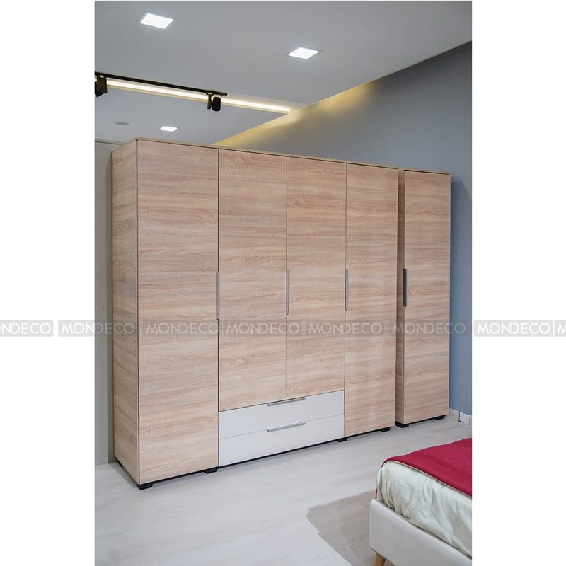 Chambre à coucher kenza avec extensions — photo 2