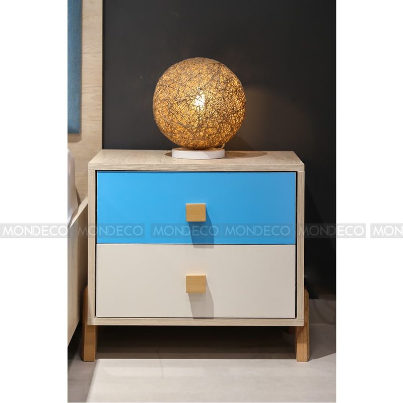Table de nuit Eline — photo 2