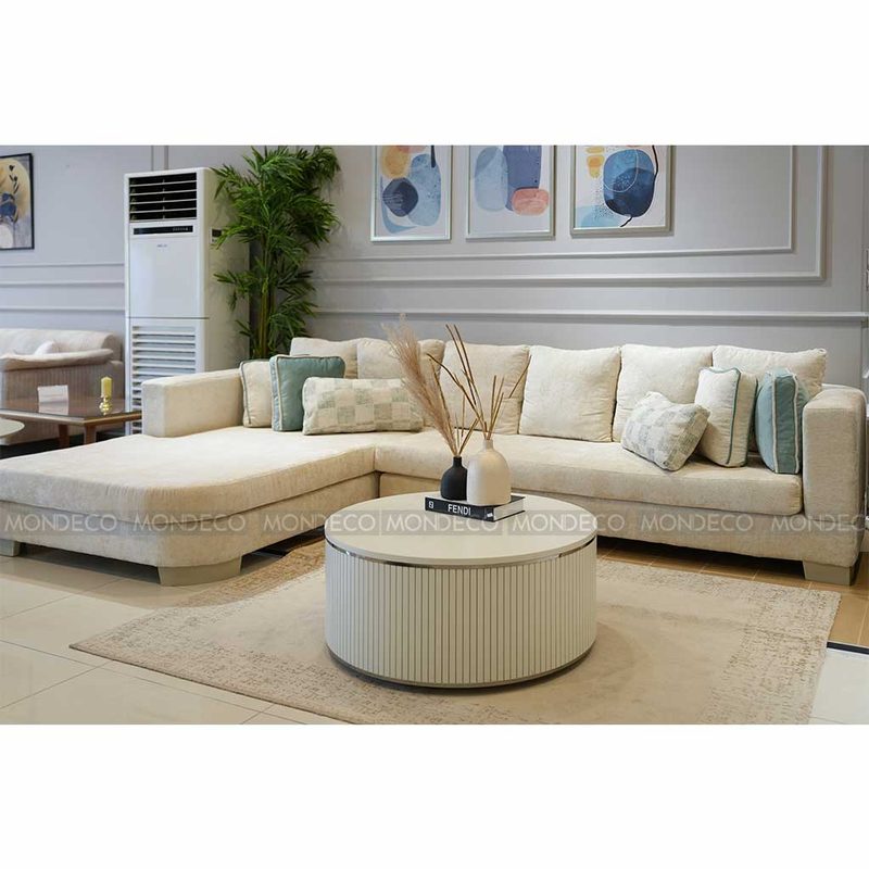 Salon moderne yasmine — photo 2