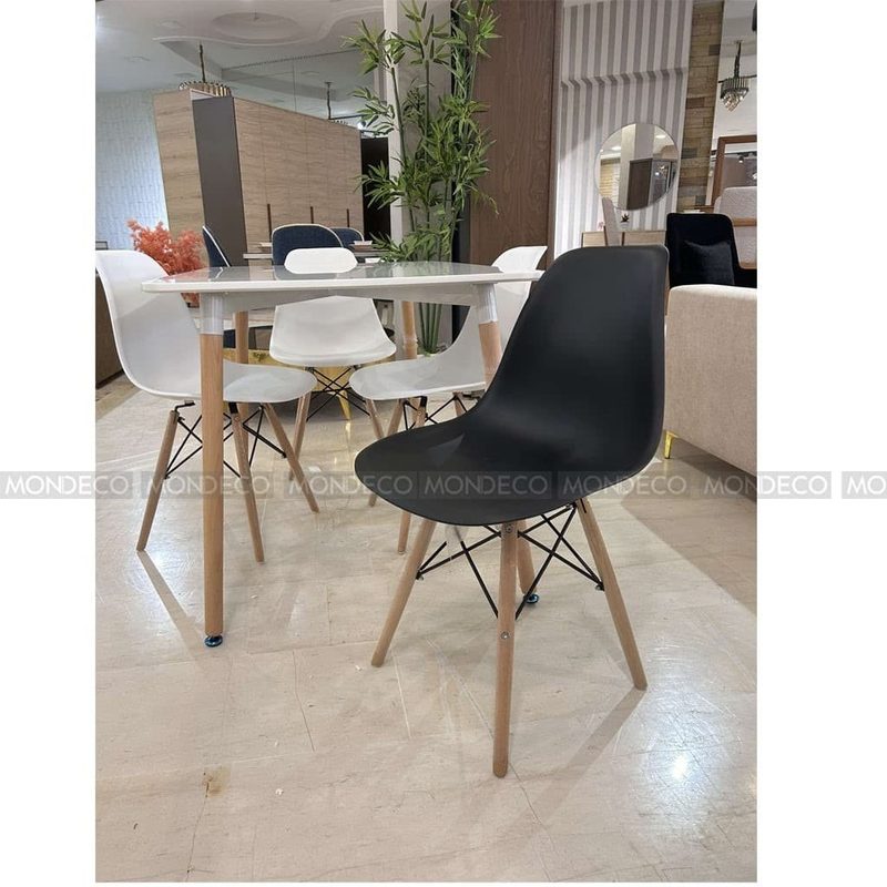 Table a manger Opale — photo 6