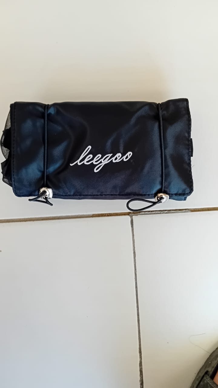 Trousse de rangement pliable multi-compartiments – Pratique & Élégante — photo 5