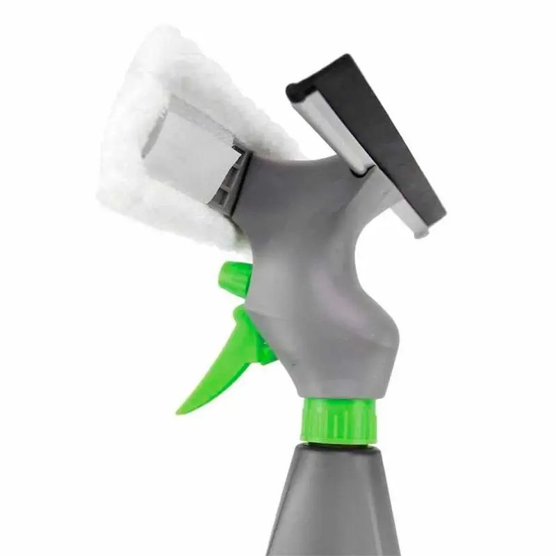 Raclette Vitres 3-en-1 Max Clean avec pulvérisateur 250 ml — photo 2
