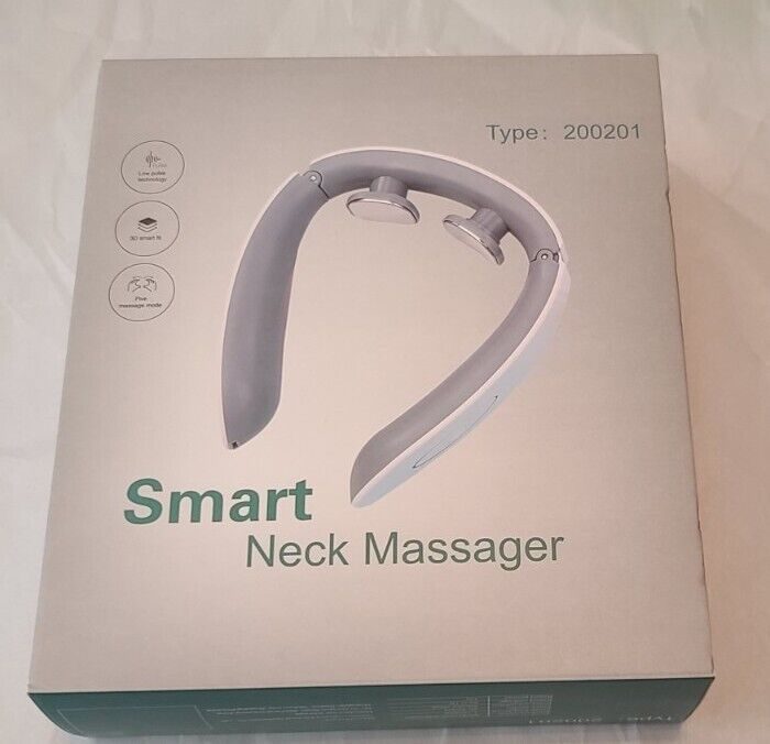 Smart Neck massager — photo 5