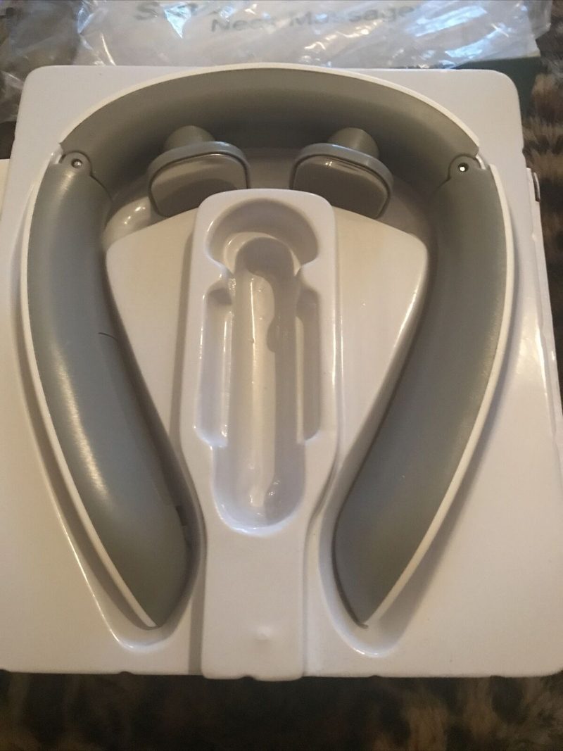 Smart Neck massager — photo 2