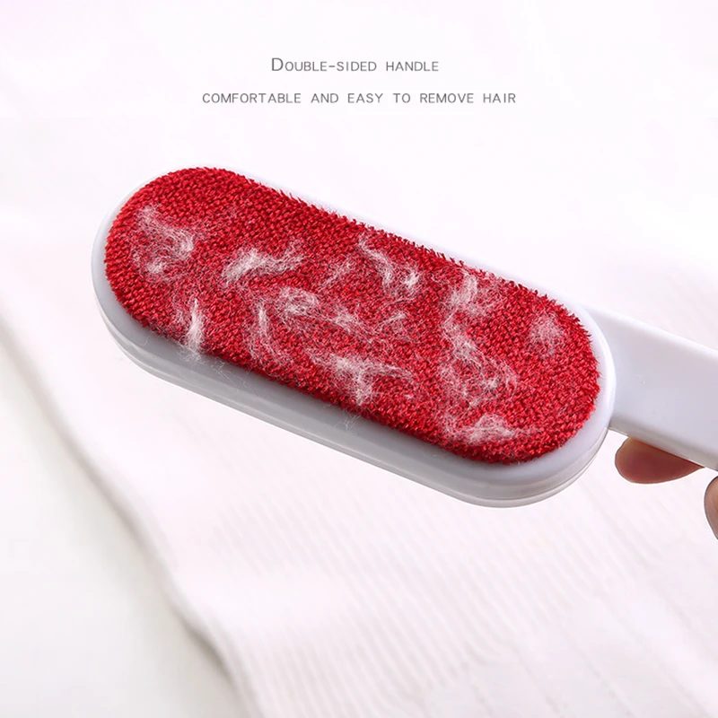 Brosses anti-poils pour vêtements et tissus — photo 7