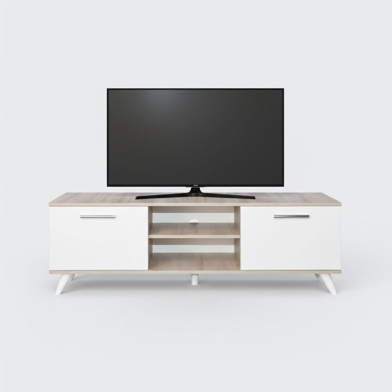 MEUBLE TV JOY — photo 2
