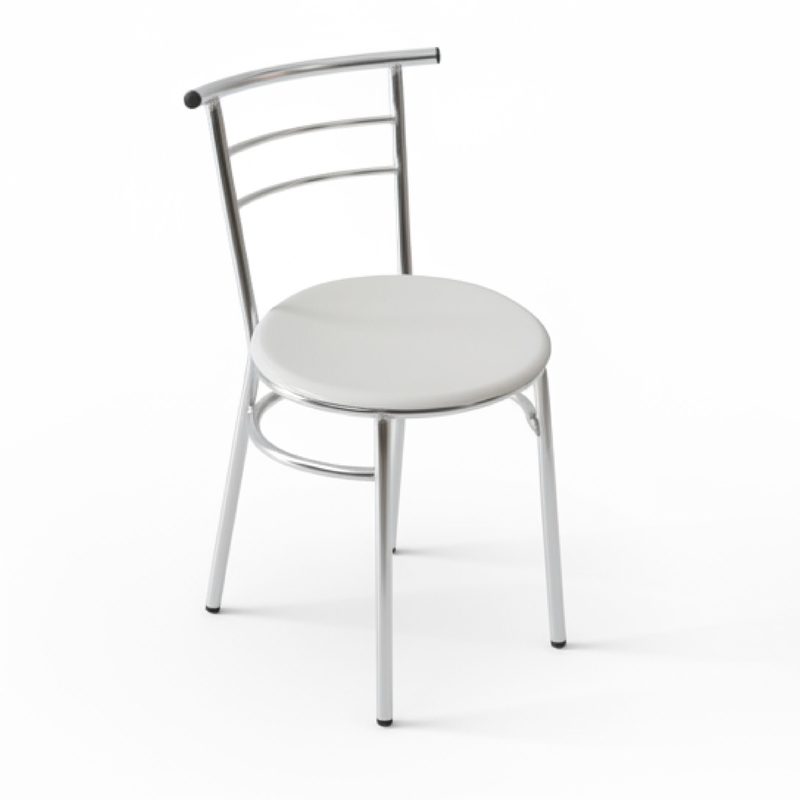 CHAISE CHROME CASA — photo 4