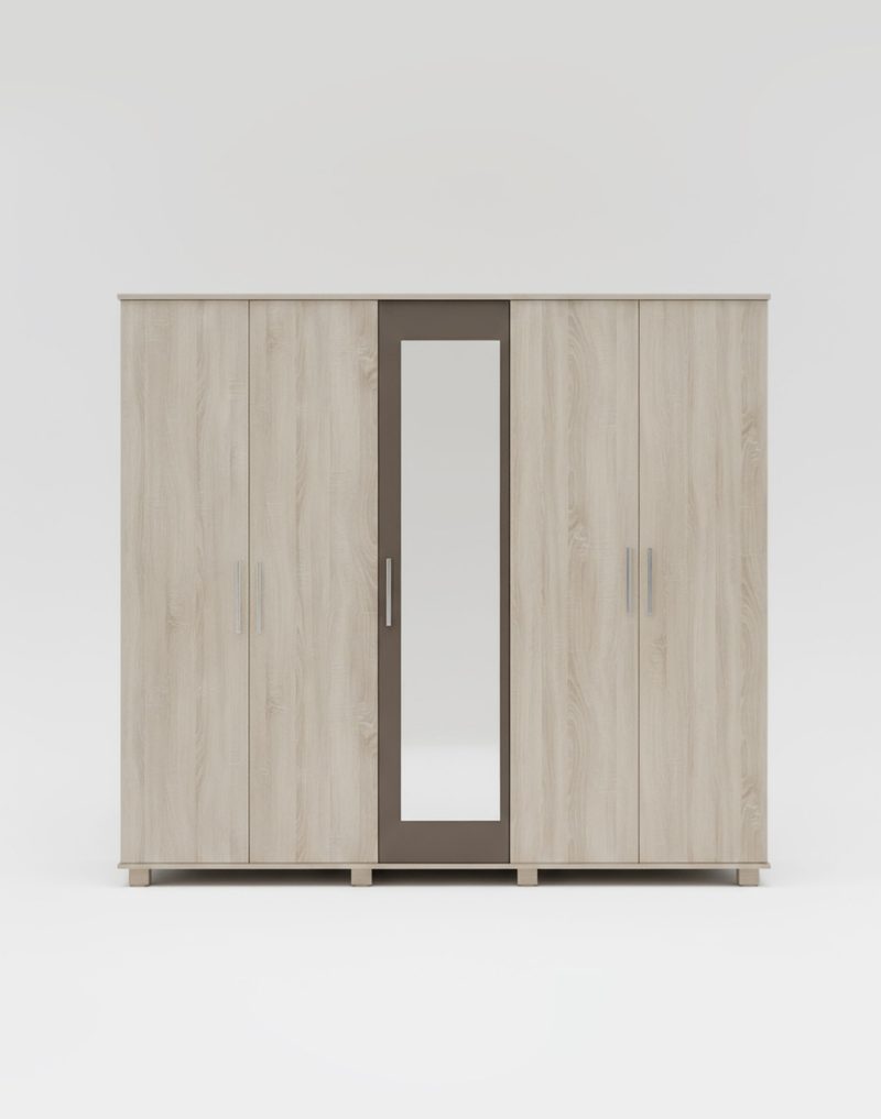CHAMBRE ADULTE SARRA — photo 3