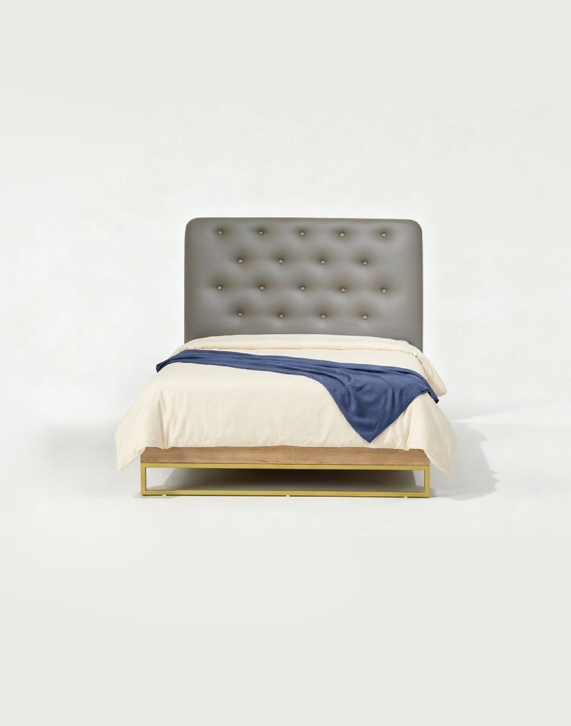 CHAMBRE JUNIOR GOLD — photo 2