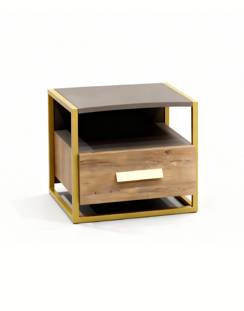 CHAMBRE JUNIOR GOLD — photo 4