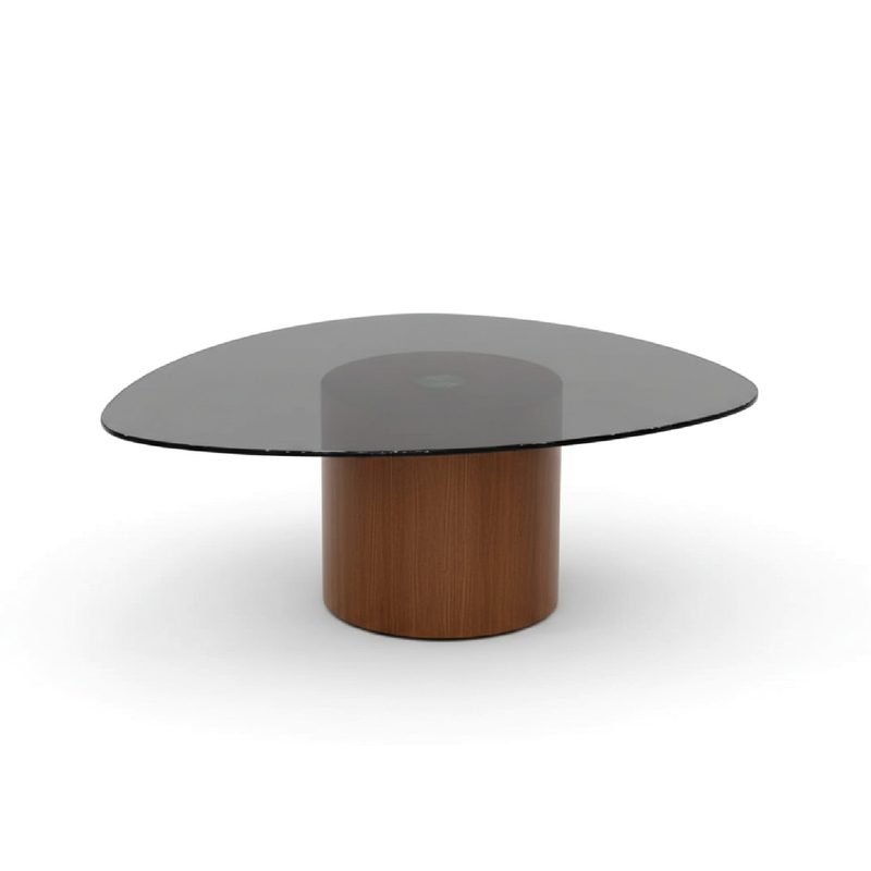 ENSEMBLE TABLES BASSES SPOON — photo 5