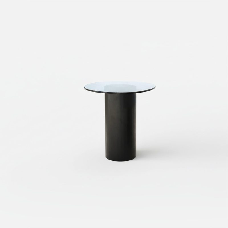 ENSEMBLE TABLES BASSES SPOON — photo 3