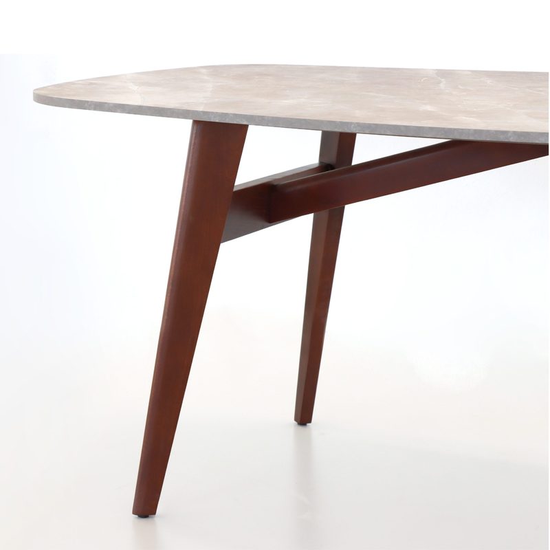 TABLE SALLE A MANGER LAGUNA — photo 3