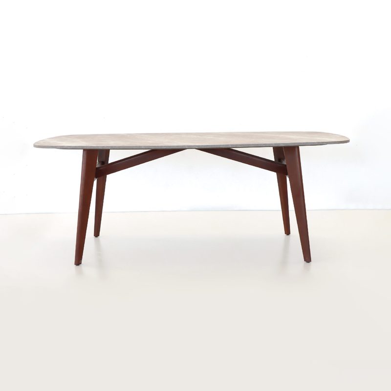 TABLE SALLE A MANGER LAGUNA — photo 2