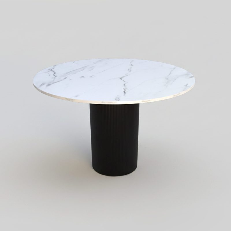 TABLE A MANGER MALAGA — photo 4