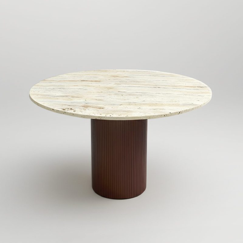 TABLE A MANGER MALAGA — photo 3