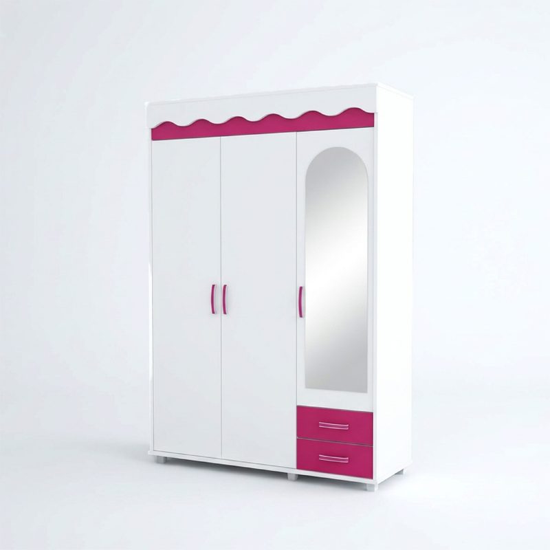 CHAMBRE ENFANT ALICE — photo 3