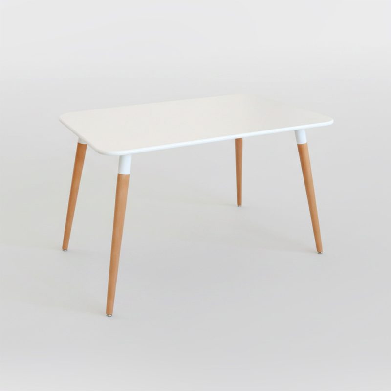 TABLE STOCKHOLM PVC — photo 4