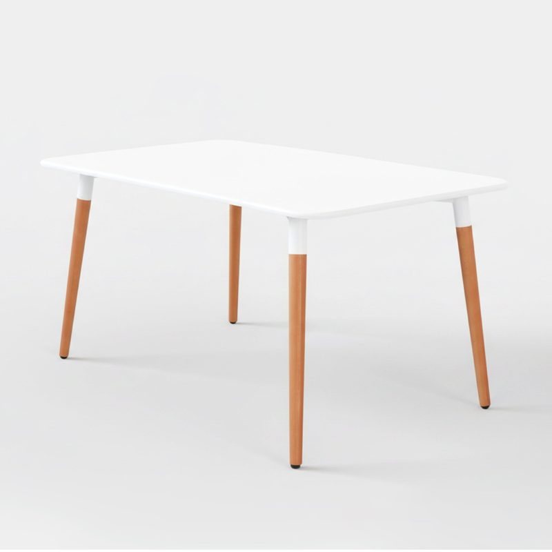 TABLE STOCKHOLM PVC — photo 3