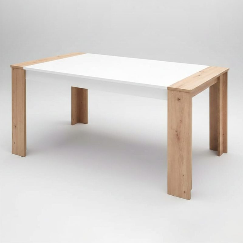TABLE A MANGER CORAL — photo 2