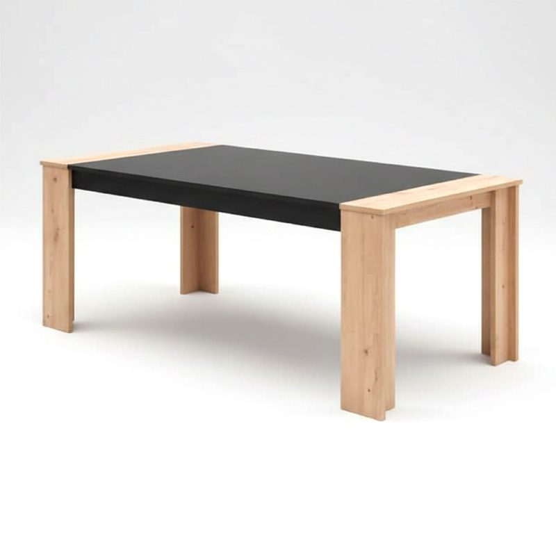 TABLE A MANGER CORAL — photo 3