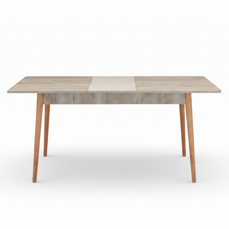 TABLE A MANGER EXTENSIBLE MAJESTY — photo 3