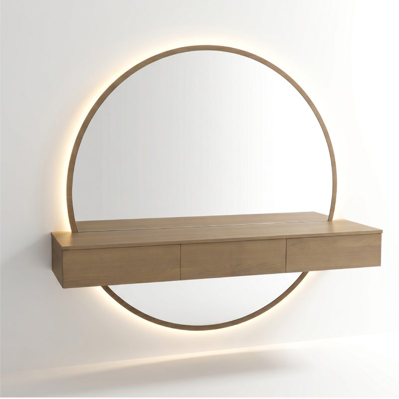 MEUBLE D’ENTREE ARCO — photo 2