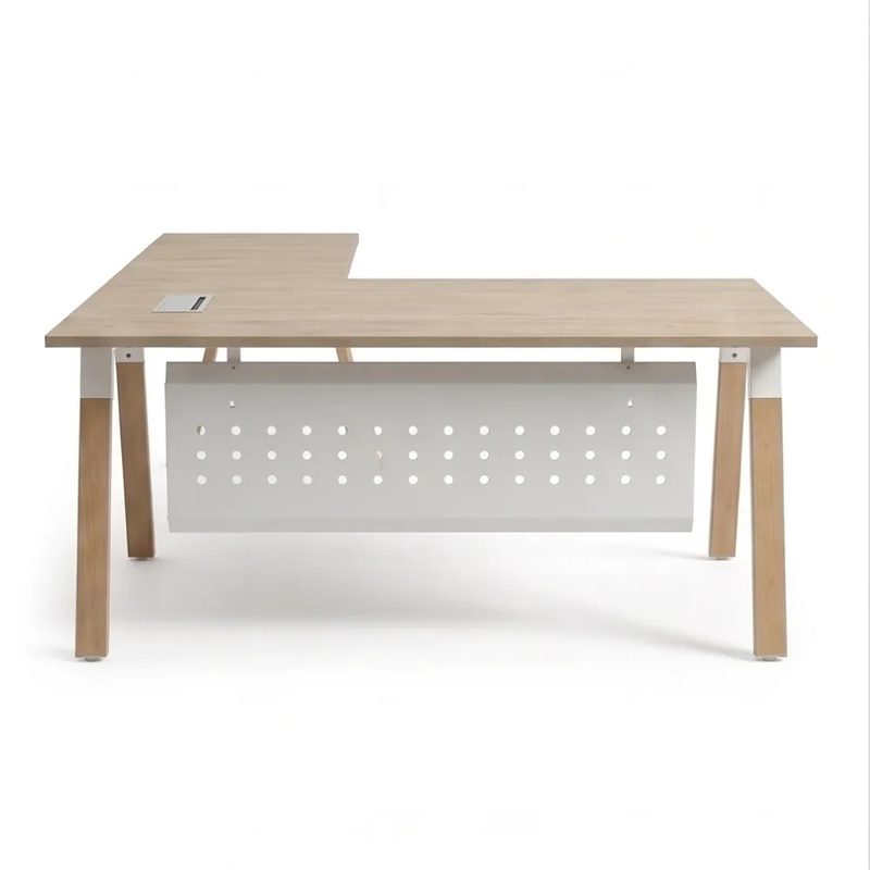BUREAU TRUST AVEC RETOUR — photo 5