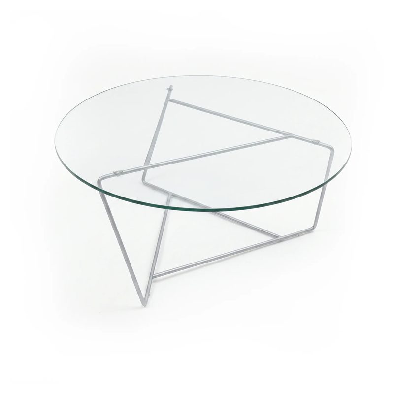 TABLE BASSE TRIO H:37cm — photo 3