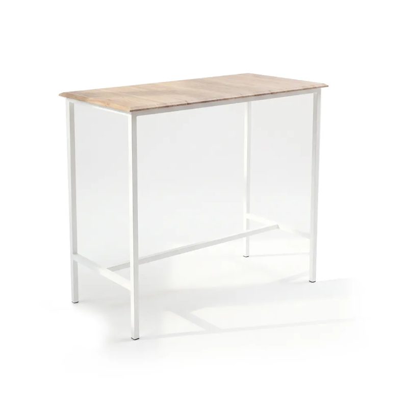 TABLE HAUTE ALBA — photo 3