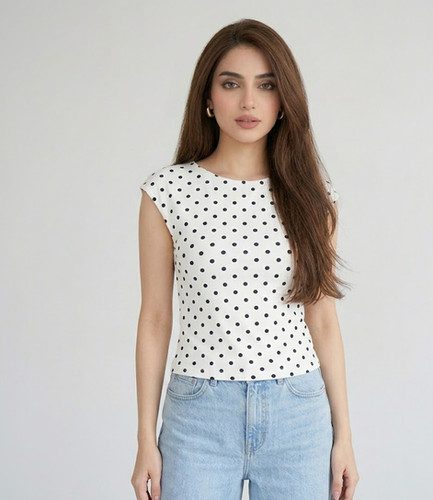 Top Luna Pointié — photo 3
