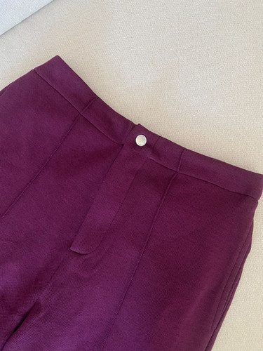 Set Nora Burgundy — photo 4