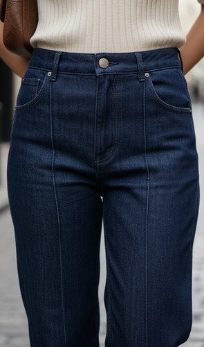 Pantalon Denim 02 — photo 2