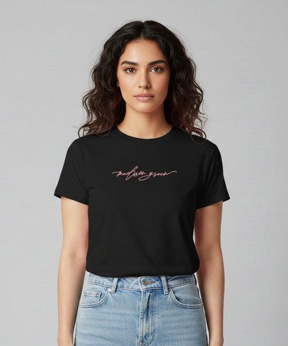 T-Shirt Basique 01 — photo 2