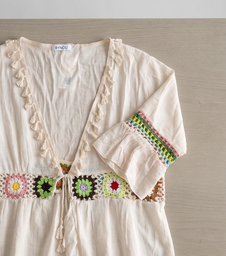 Gilet Palma — photo 4