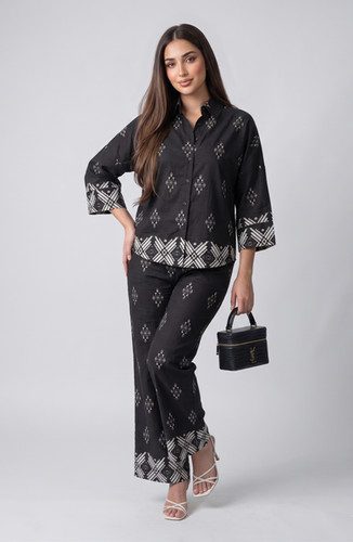 Set Alina C Noir — photo 2