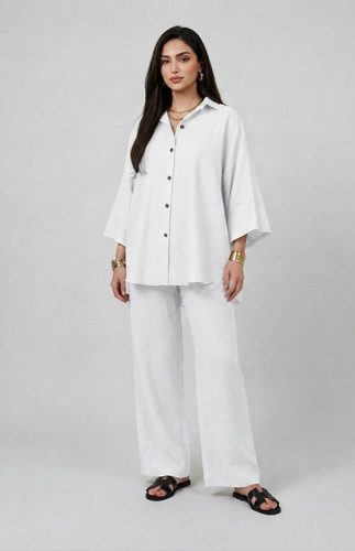 Set Evia Blanc — photo 2