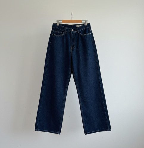 Pantalon Denim — photo 3