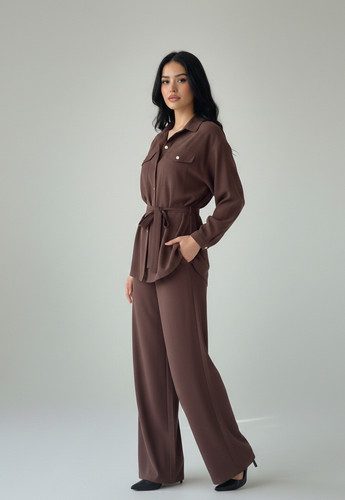 Set Mira Marron — photo 2