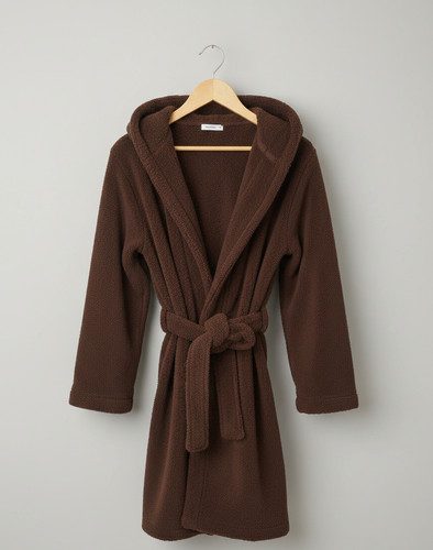 Cap Alloucha Marron — photo 3