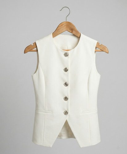 Jaquette Blanche — photo 4