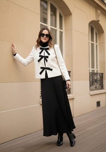 Cardigan Adrine — photo 4